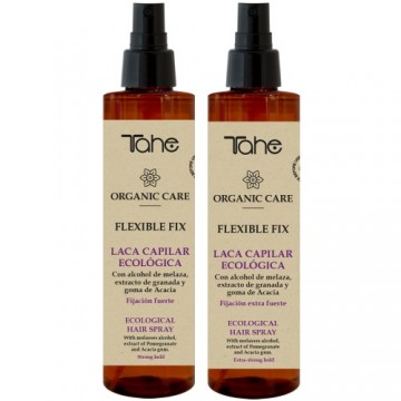 Tahe Organic Care Ecological Hair Spray 200ml